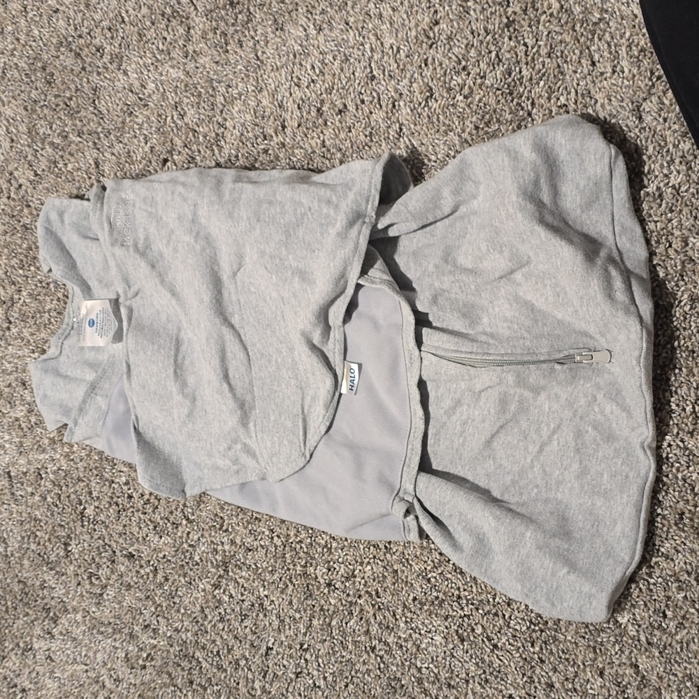 Halo Sleepsack Swaddler